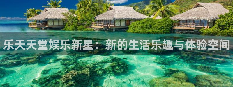 彩虹多多vk：乐天天堂娱乐新星：新的生活乐趣与体验空间